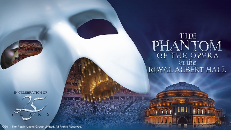 Get Ready for Halloween by Streaming BroadwayHD's Spookiest Shows! Image