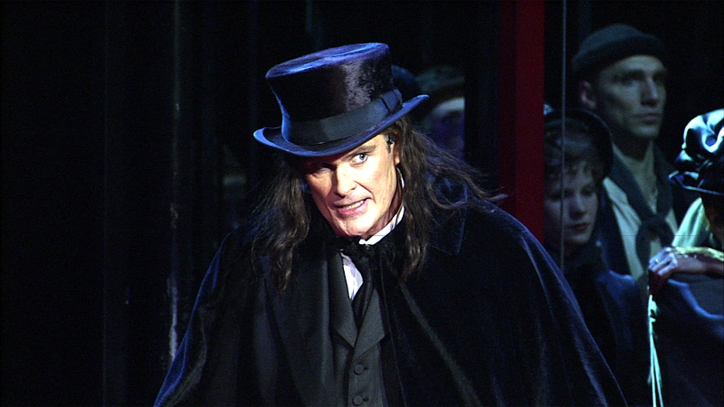 Get Ready for Halloween by Streaming BroadwayHD's Spookiest Shows! Image