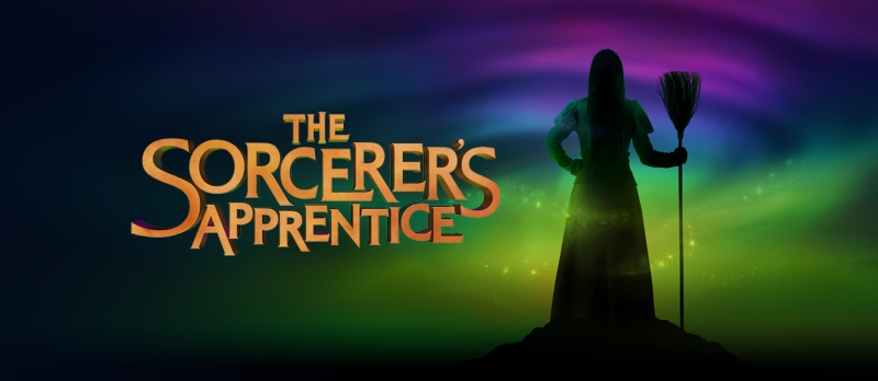 Get Ready for Halloween by Streaming BroadwayHD's Spookiest Shows! Image
