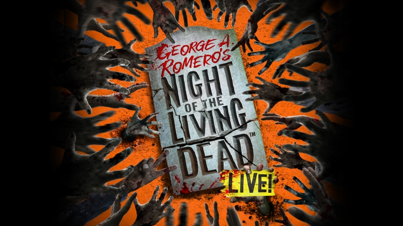 Get Ready for Halloween by Streaming BroadwayHD's Spookiest Shows! Image
