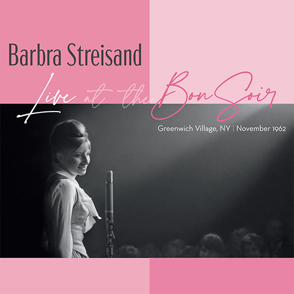 Broadway Jukebox: Barbra Streisand Sings Broadway Image
