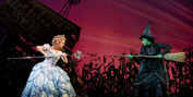 Review: WICKED at Nederlander Theatre Photo