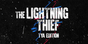 TheaterWorksUSA to Present THE LIGHTNING THIEF Theatre for Young Audiences Edition at Five Photo