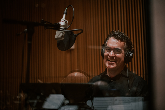 Album Review: A Broadway Revival Company's Cast Album Takes Us Back INTO THE WOODS… Again Image