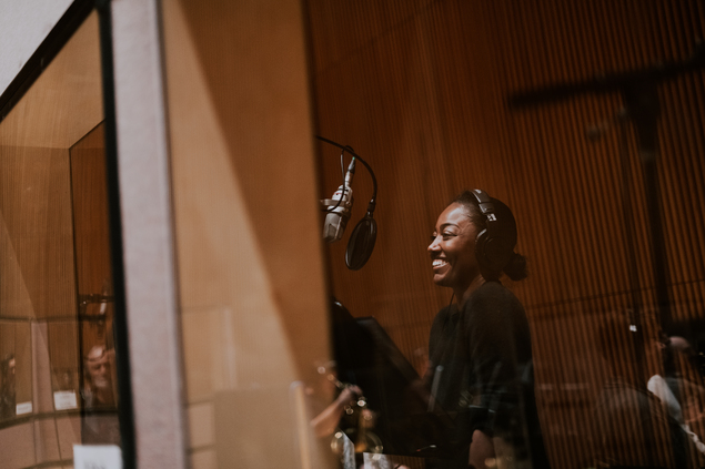 Album Review: A Broadway Revival Company's Cast Album Takes Us Back INTO THE WOODS… Again Image
