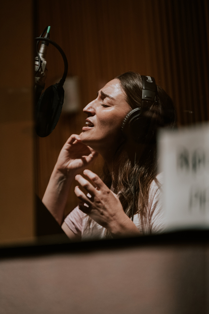 Album Review: A Broadway Revival Company's Cast Album Takes Us Back INTO THE WOODS… Again Image