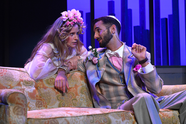 Photos: First Look at South Bay Musical Theatre's COMPANY Image
