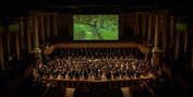 The São Paulo Symphony Orchestra Presents THE AMAZON CONCERT: A Magical Evening, Not To Be Photo