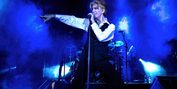 SPACE ODDITY: THE ULTIMATE DAVID BOWIE EXPERIENCE is Coming to Husson University's Gracie  Photo