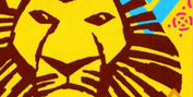THE LION KING Opens At The Eccles Theater Photo