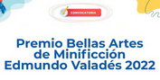 Abren convocatoria del Premio Bellas Artes de Minificción Edmundo Valadés 2022 Photo