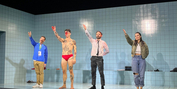 Review: RED SPEEDO at Playhouse Teater Photo