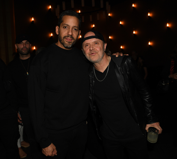 Photos: Inside Opening Night of DAVID BLAINE: IN SPADES at the Resorts World Theatre 
