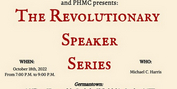 Brandywine Battlefield Park to Host Michael C. Harris for Revolutionary Speaker Series Photo