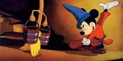 Willoughby Symphony Orchestra to Present Highlights From Disney's FANTASIA This Month Photo