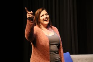 Review: Order Chaos Theater Company Presents Melinda Lopez's MALA Image