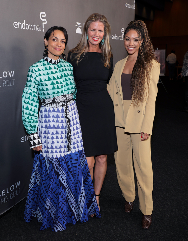 Photos: Inside the Los Angeles Premiere of BELOW THE BELT 