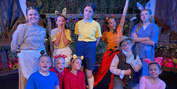Review: The Red Curtain Theatre Brings the Adventure of WINNIE THE POOH KIDS to Conway Photo