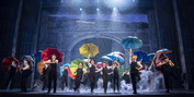 Review: When it rains, it pours - SINGIN' IN THE RAIN makes a splash in Toronto Photo