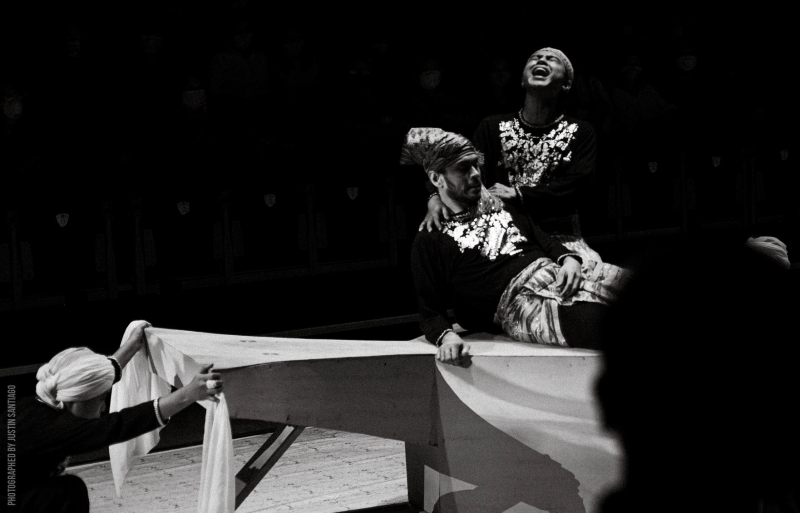 Review: Uplifting, Harrowing Tales from Mindanao Image