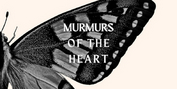 MURMURS OF THE HEART By Noah Way Begins at the Krider Performing Arts Center Photo