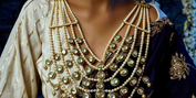 Amethyst Presents An Exclusive Preview Of Amrapali's Festive Fine Jewellery Collection Photo