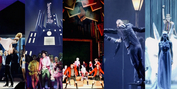 El Teatro Musical vive un récord de estrenos en España Photo