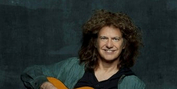 PAT METHENY Comes to Gran Rex This Month Photo