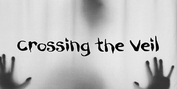 World Premiere Production Of CROSSING THE VEIL Comes To TheatreXP In Philadelphia Photo