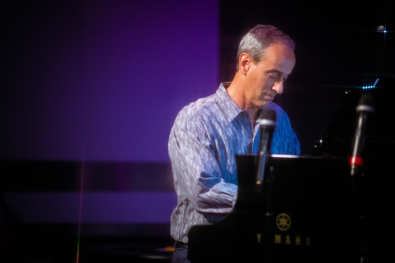 Photos: September 27th Episode of THE LINEUP WITH SUSIE MOSHER at Birdland Theater Lensed by Matt Baker Image