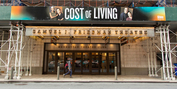Video: On the Opening Night Red Carpet for COST OF LIVING Photo