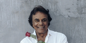 Johnny Mathis Returns to the State Theatre in Easton This Month Photo