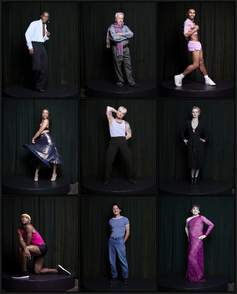 Interview: Playwright Nora Burns Discusses 'Fast, Funny, Smart, Sexy, and Weird' THE VILLAGE, A DISCO MUSICAL! Image
