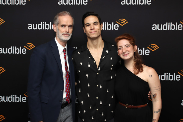 Photos: AN EVENING WITH JASON GOTAY Opens at The Minetta Lane Theatre 