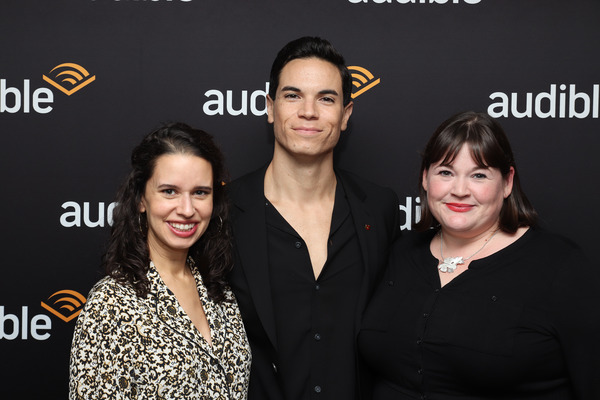 Photos: AN EVENING WITH JASON GOTAY Opens at The Minetta Lane Theatre 