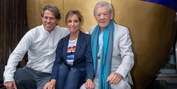 Ian McKellen, John Bishop and Mel Giedroyc to Star in MOTHER GOOSE in the West End Photo