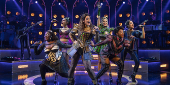 Photos: First Look at the Queens of SIX's North American Tour Boleyn Company Photo