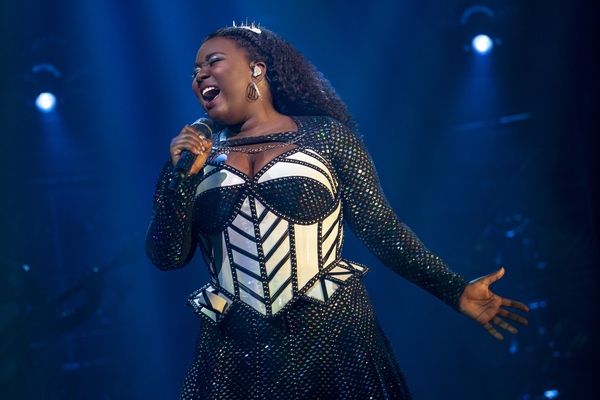 Photos: First Look at the Queens of SIX's North American Tour Boleyn Company Image