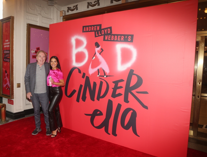 What's Coming to Broadway in 2023? Image