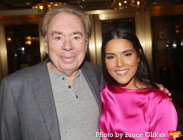Photos: Andrew Lloyd Webber Announces BAD CINDERELLA and Its Star, Linedy Genao Image