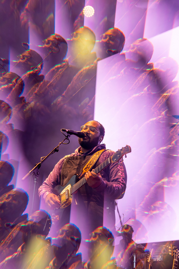 Photos: Lorde, Bleachers & More Perform at All Things Go Festival Image