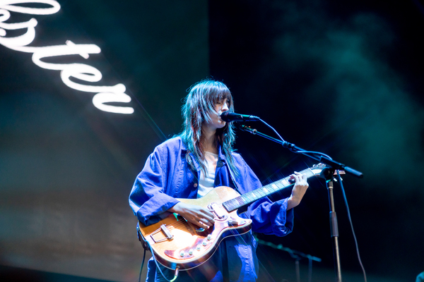 Photos: Lorde, Bleachers & More Perform at All Things Go Festival Image