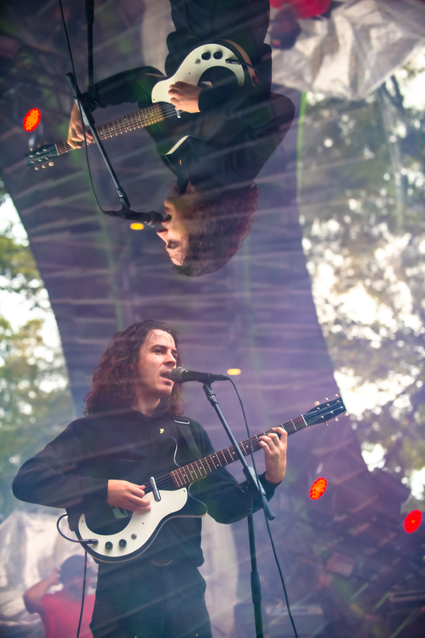 Photos: Lorde, Bleachers & More Perform at All Things Go Festival Image