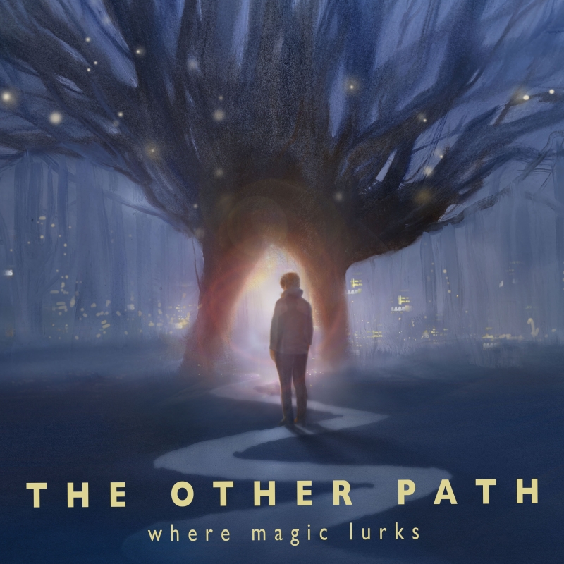 The Other Path Cover Page