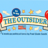 Review: THE OUTSIDER at The Rosette At The Baker Center Photo