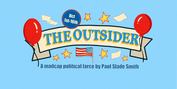Review: THE OUTSIDER at The Rosette At The Baker Center Photo