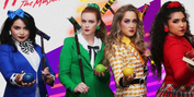 North Texas Performing Arts Repertory Theatre Presents HEATHERS THE MUSICAL On Halloween W Photo