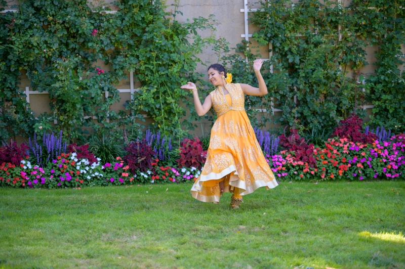 Photos: LIBERTY HALL DANCE FESTIVAL Presented by Buggé Ballet and Liberty Hall Image