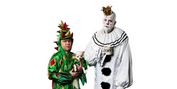 Midwest Trust Center Welcomes PIFF THE MAGIC DRAGON, PUDDLES PITY PARTY And More For Octob Photo