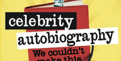 Review: Tilles Center's CELEBRITY AUTOBIOGRAPHY will have you 'Hooked on Phonics... I Mean Photo